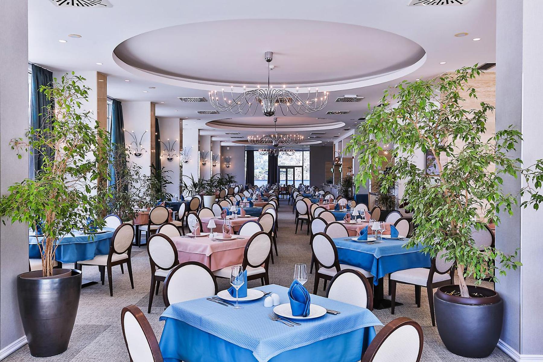 באר Hotel Princess מראה חיצוני תמונה